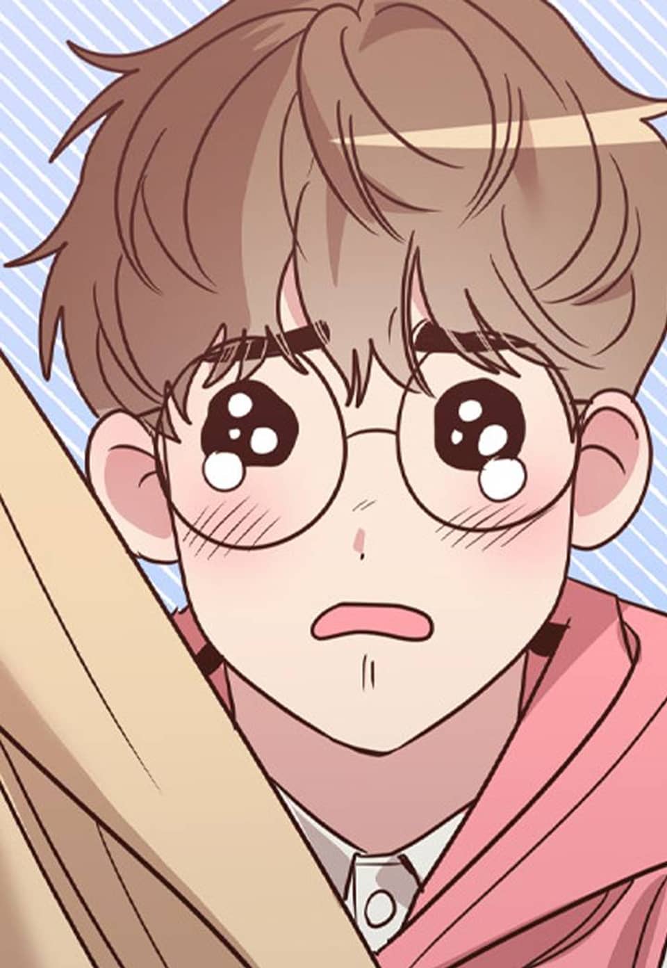 우주 최강의 첫사랑 11화