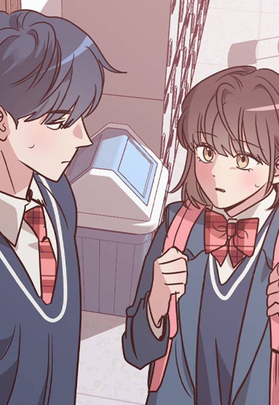 우주 최강의 첫사랑 18화