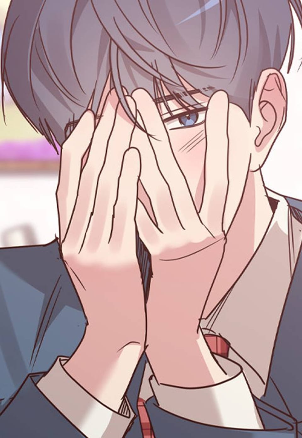 우주 최강의 첫사랑 20화