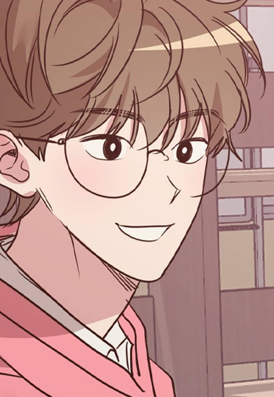 우주 최강의 첫사랑 22화