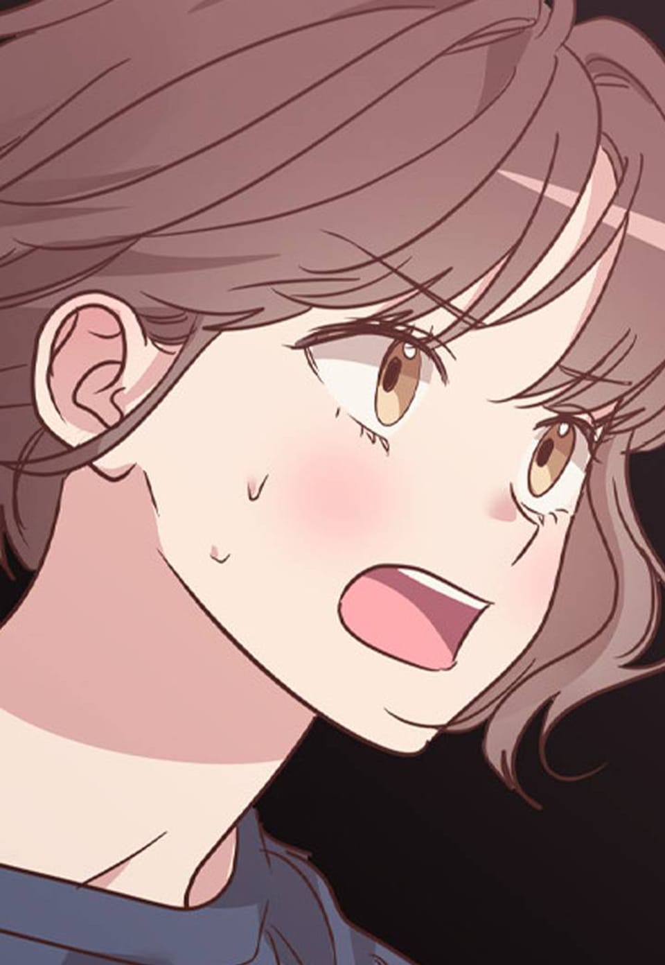 우주 최강의 첫사랑 24화