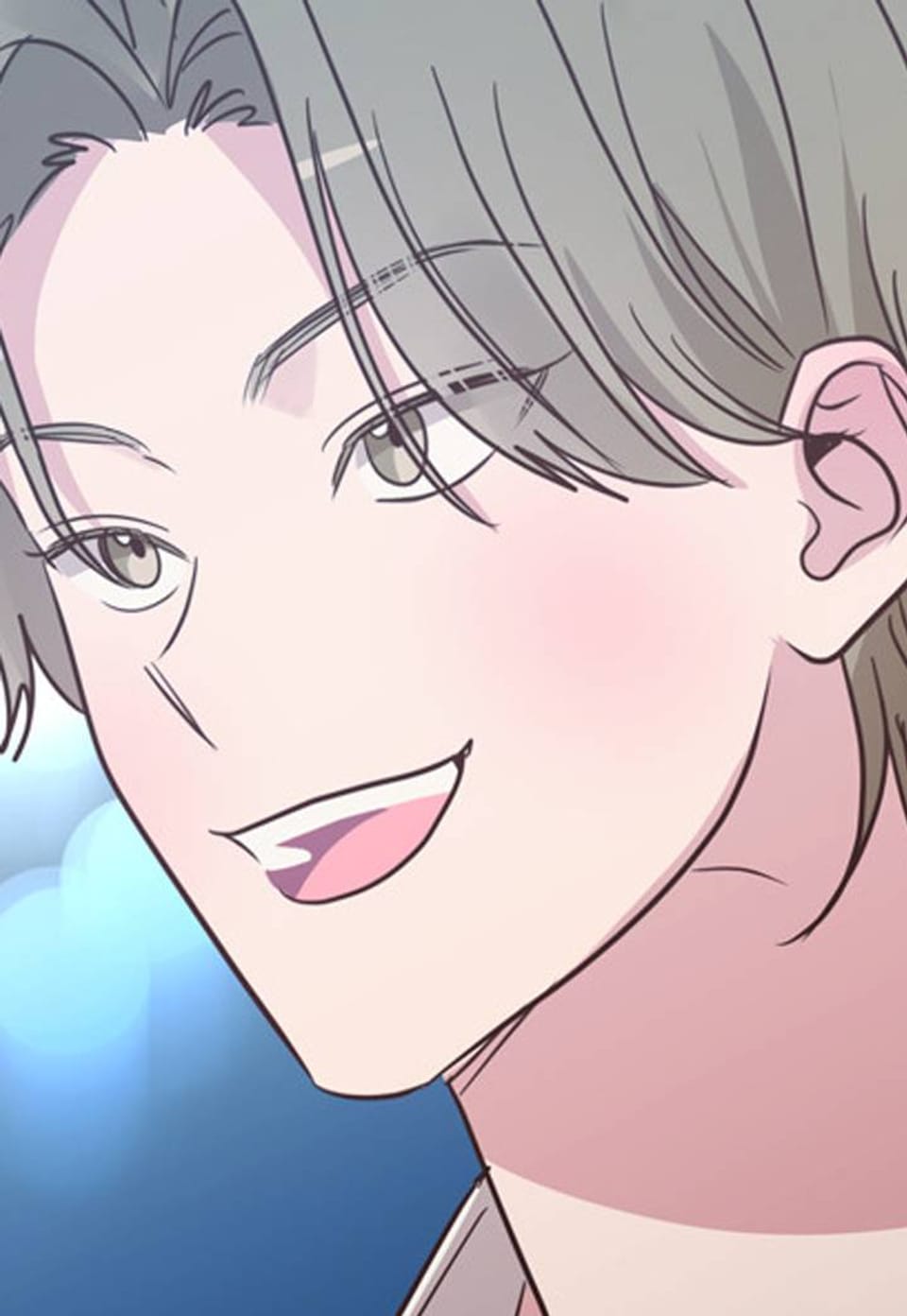 우주 최강의 첫사랑 27화