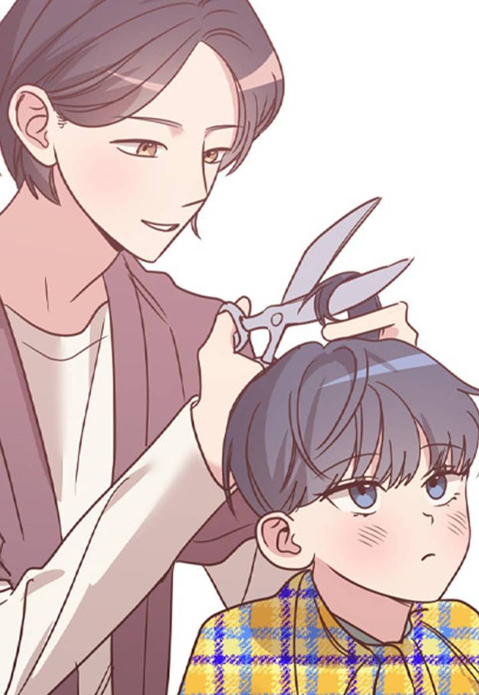 우주 최강의 첫사랑 31화