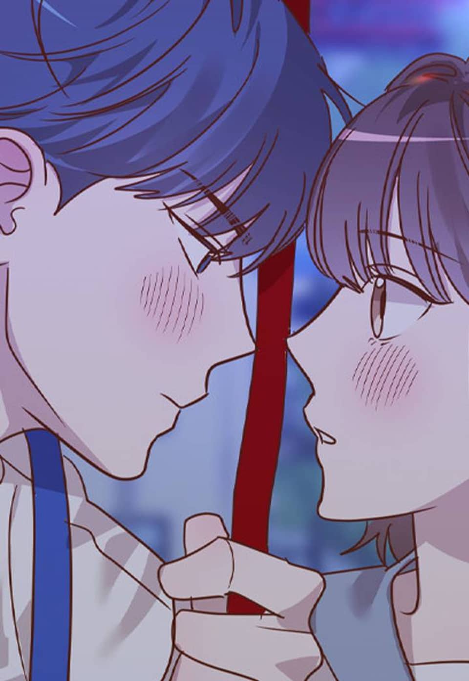 우주 최강의 첫사랑 34화