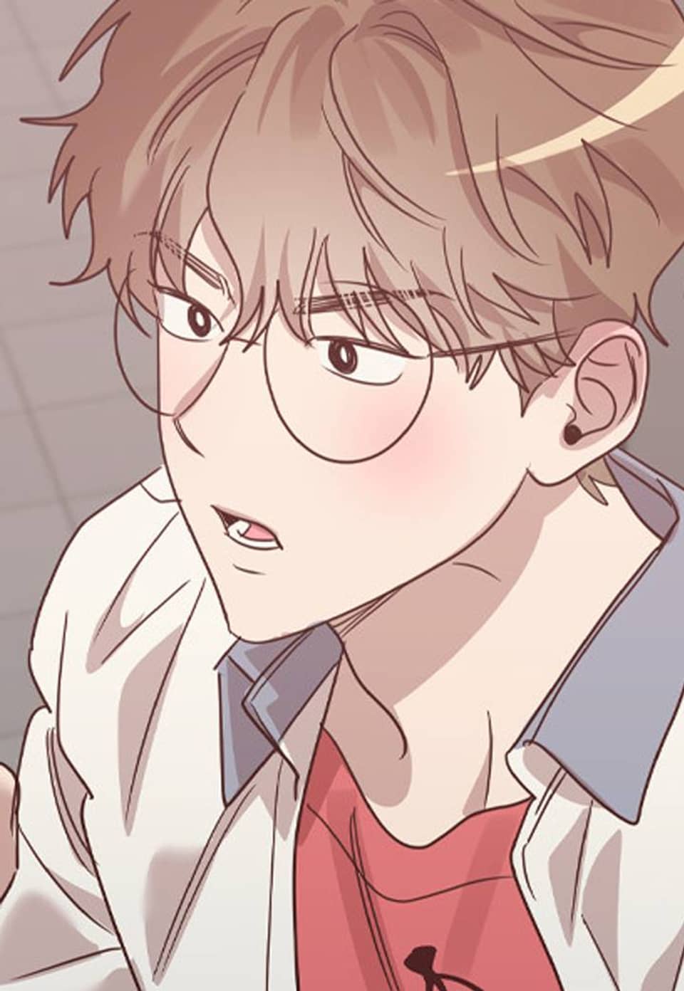 우주 최강의 첫사랑 35화