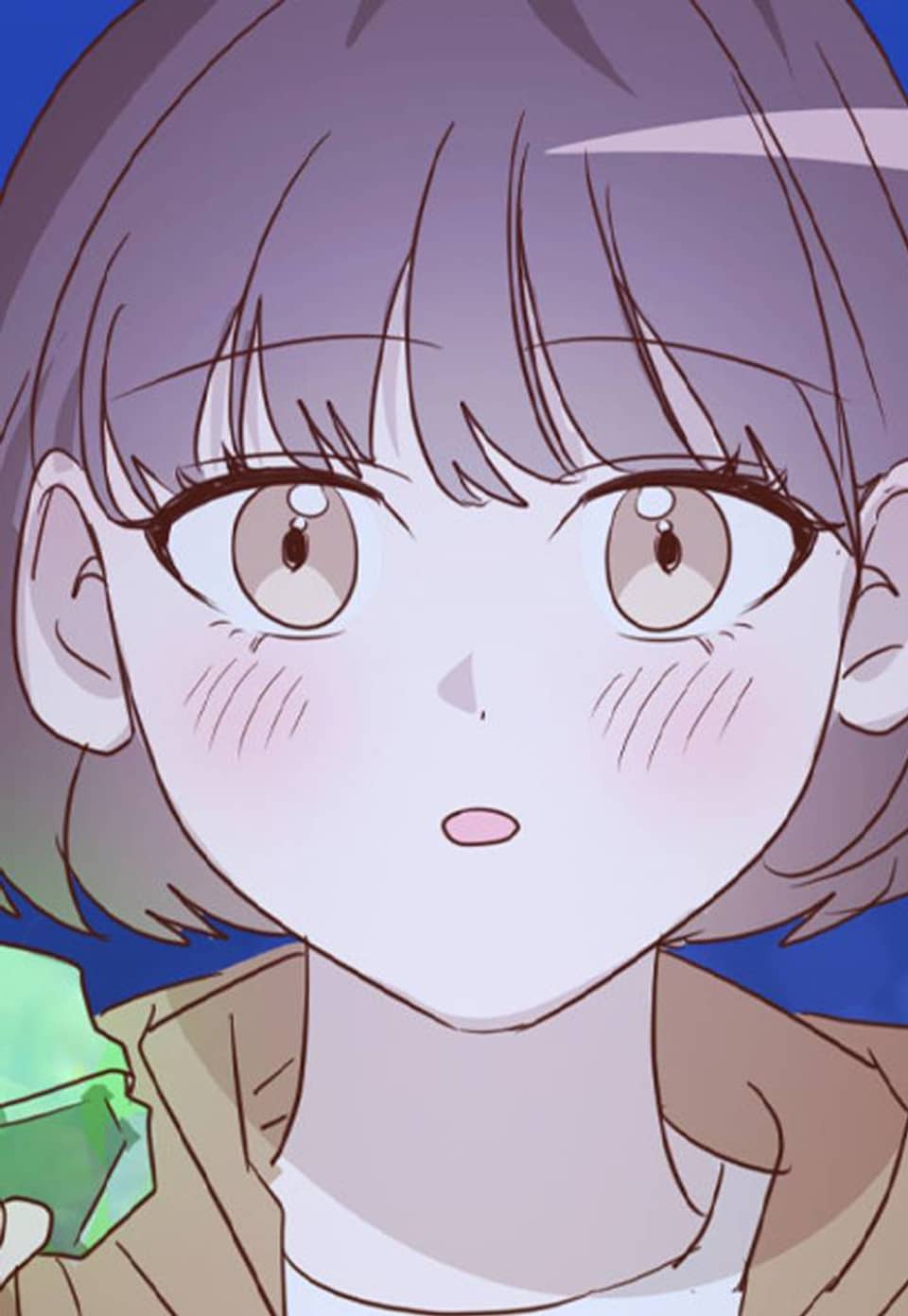 우주 최강의 첫사랑 37화