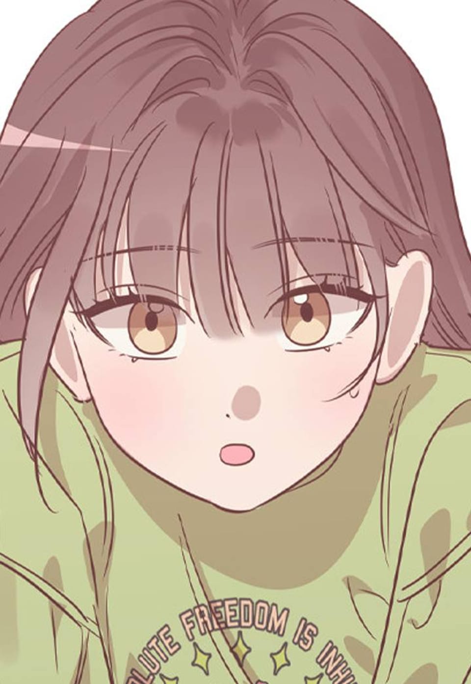 우주 최강의 첫사랑 41화