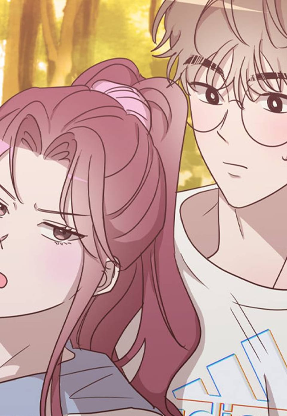 우주 최강의 첫사랑 43화