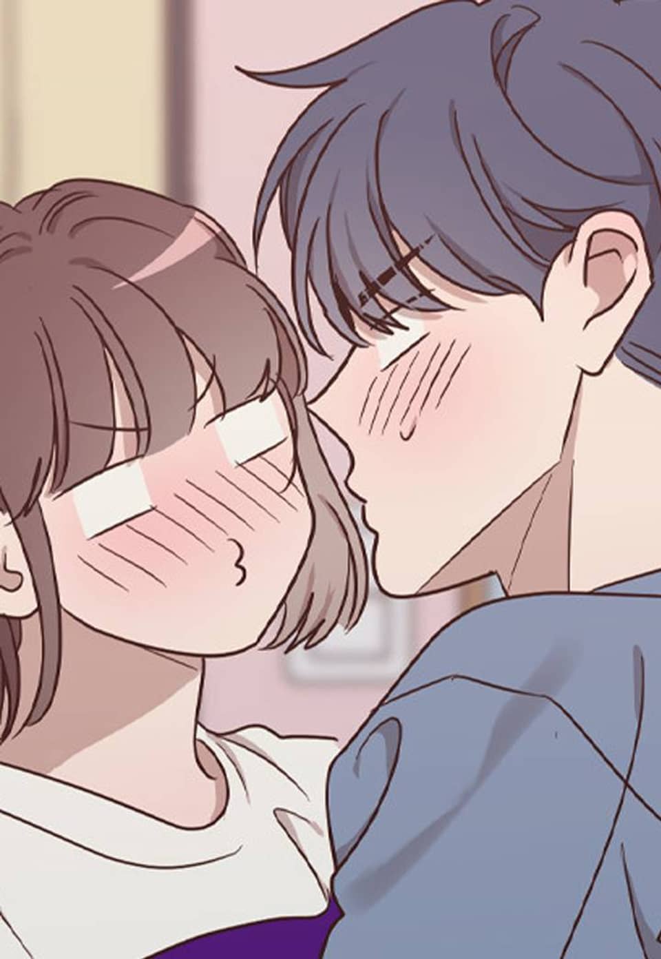 우주 최강의 첫사랑 44화