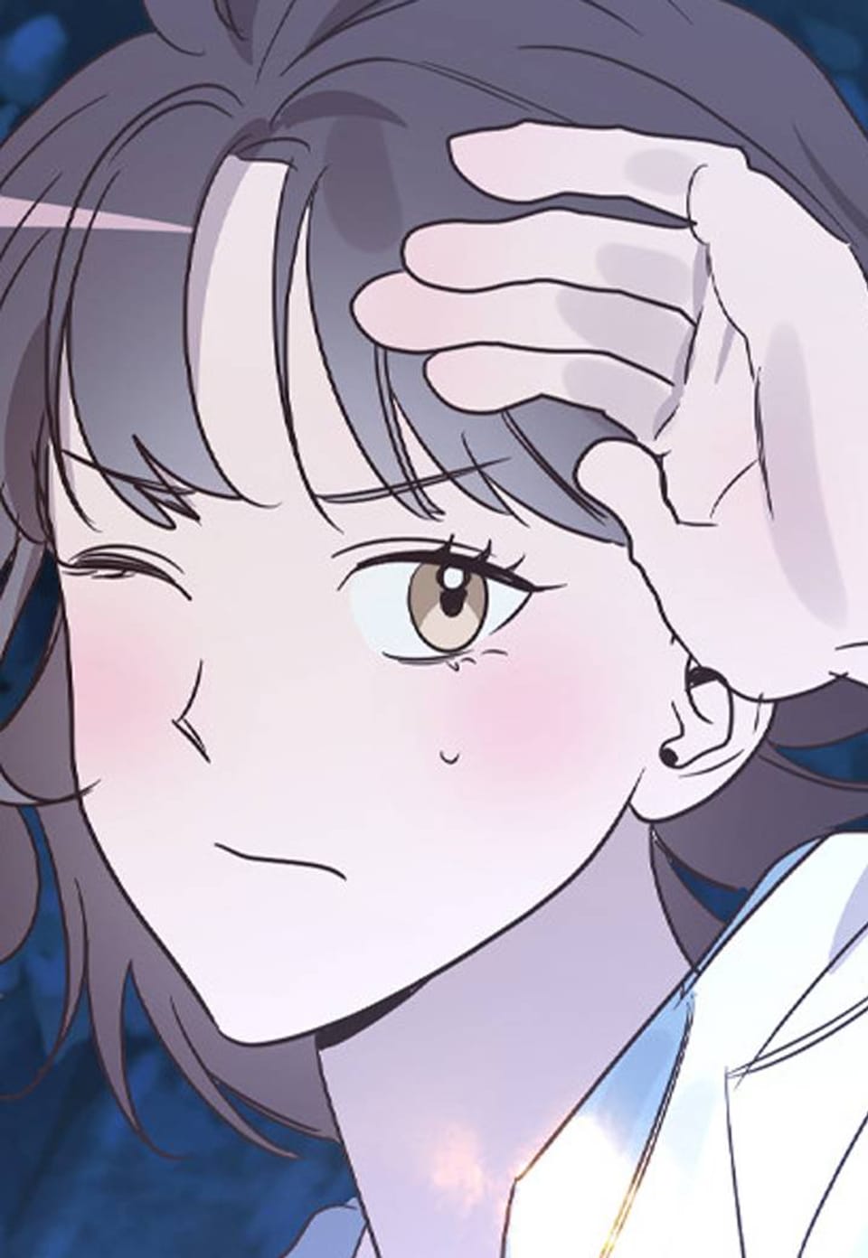 우주 최강의 첫사랑 46화