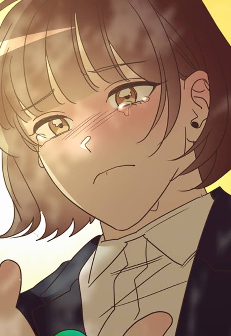 우주 최강의 첫사랑 48화 (완결)