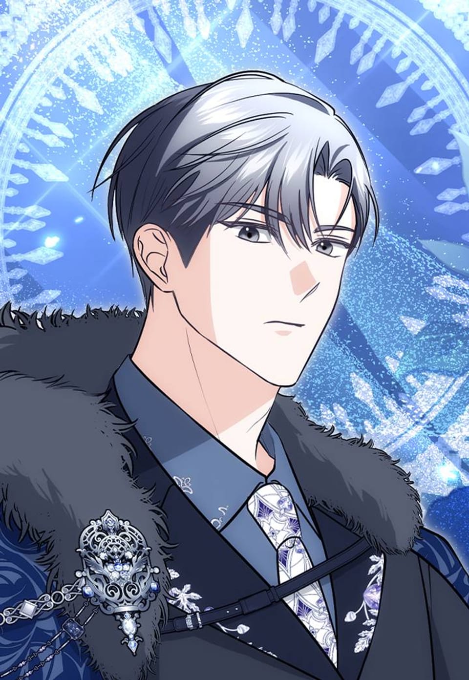 공작님이 나를 희롱하신다 21화