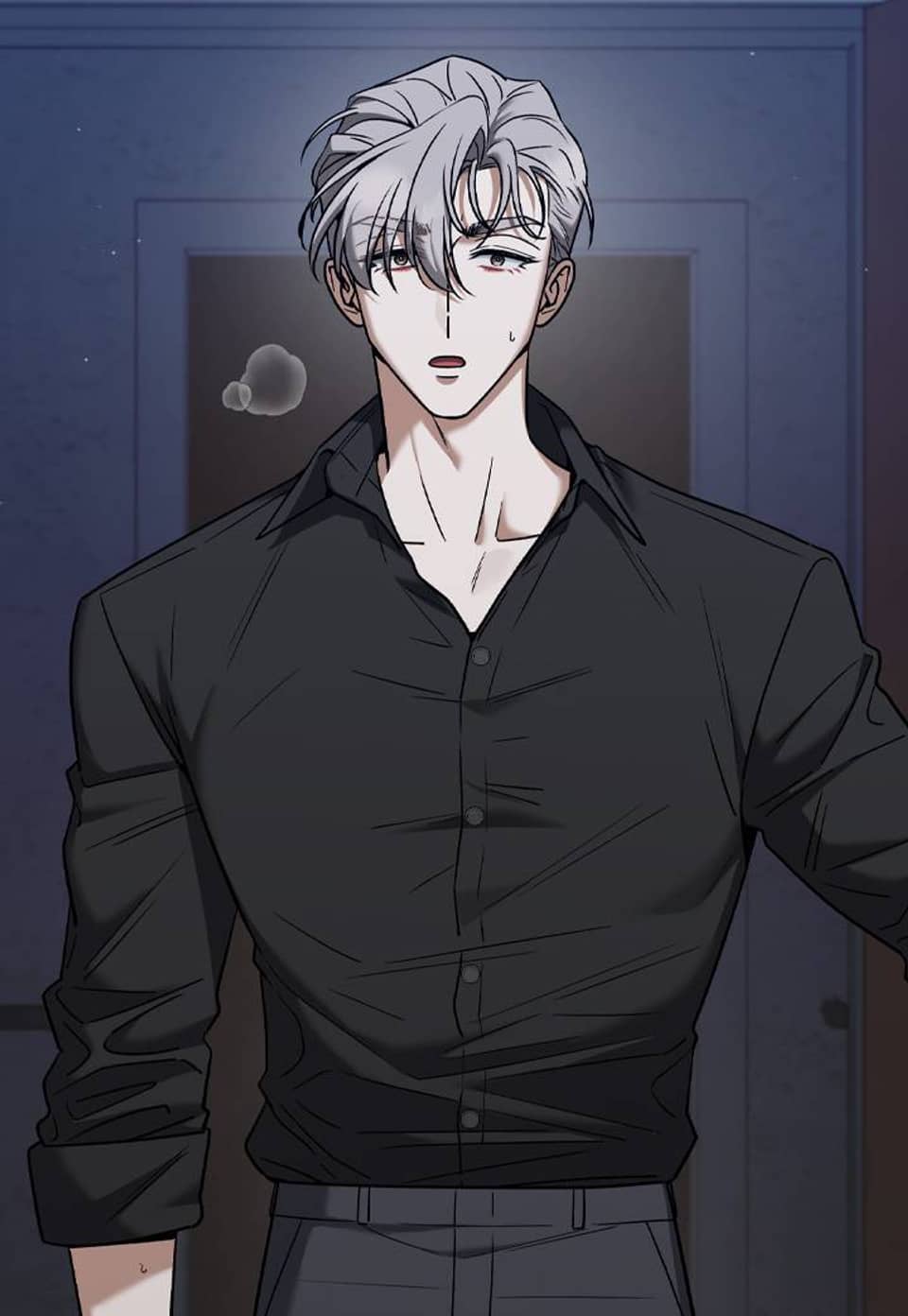 라스커 트랩 17화