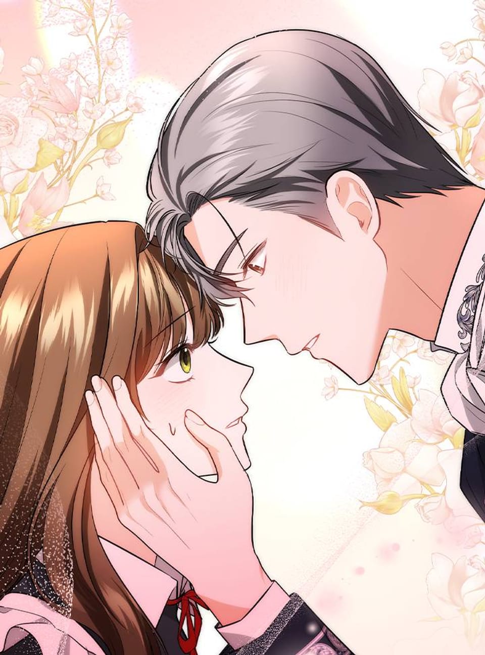 공작님이 나를 희롱하신다 23화