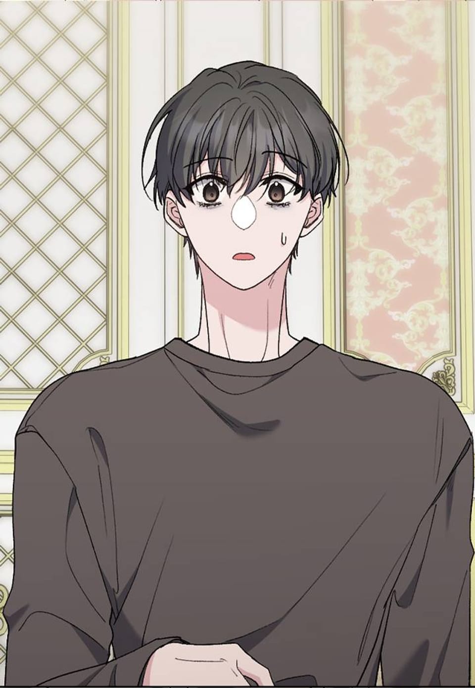 키스 더 스컴백(KISS THE SCUMBAG) 20화