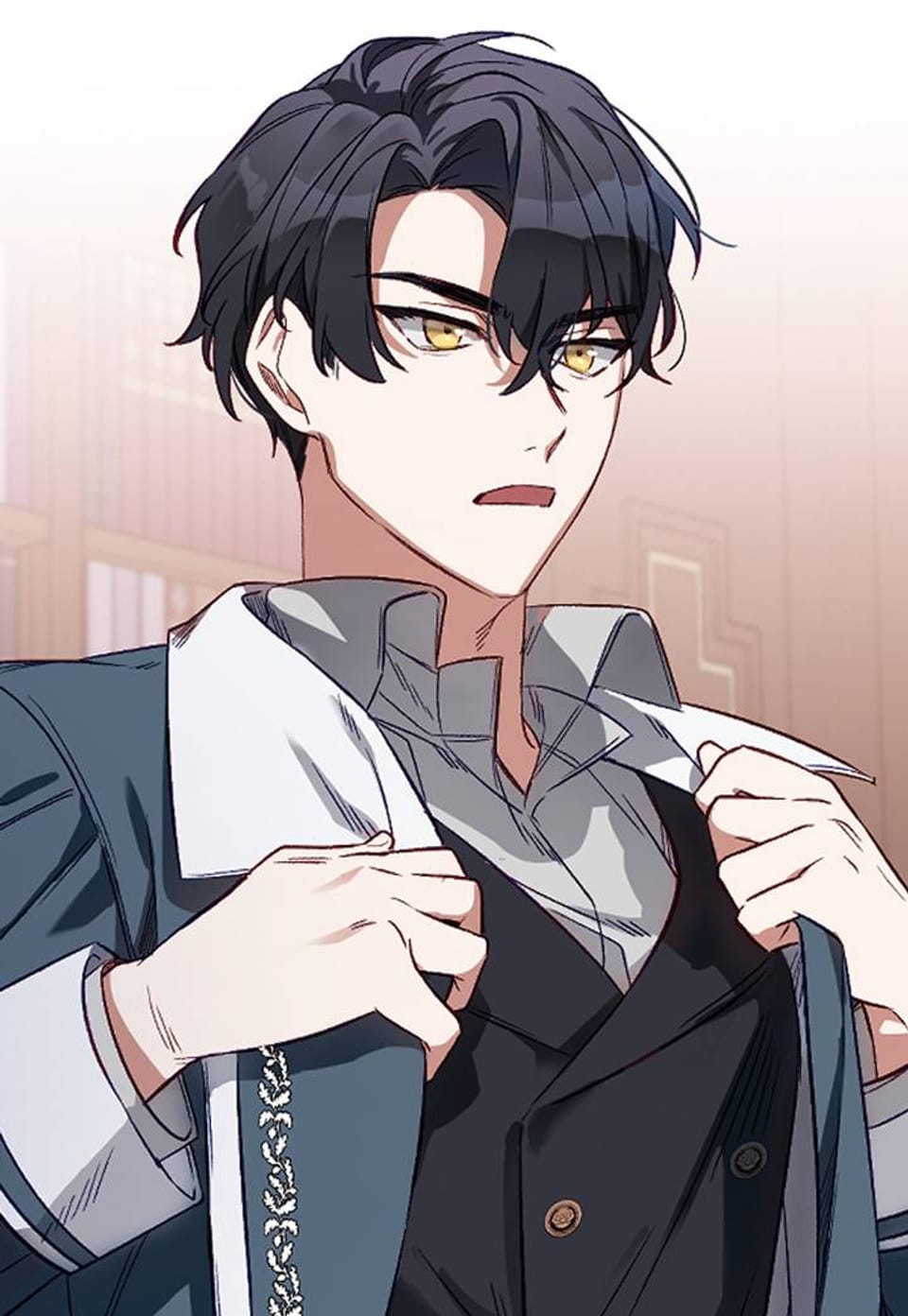 2회차는 레드카펫으로 2화