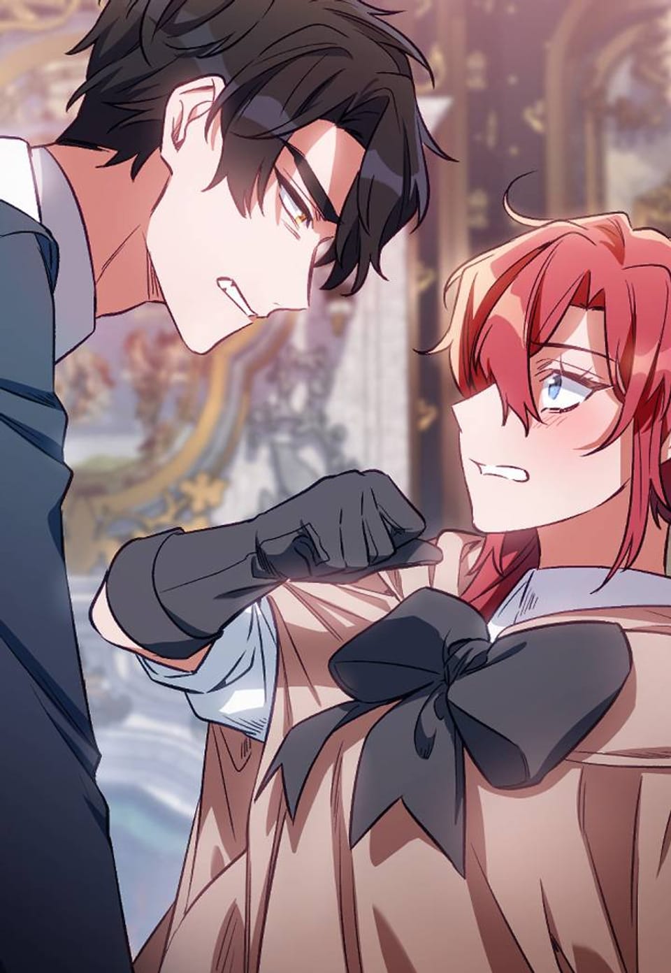 2회차는 레드카펫으로 7화