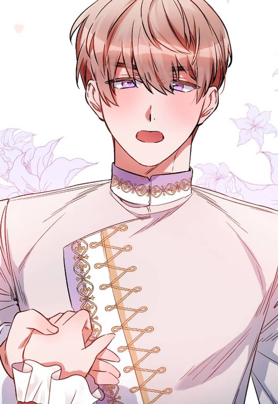 2회차는 레드카펫으로 10화