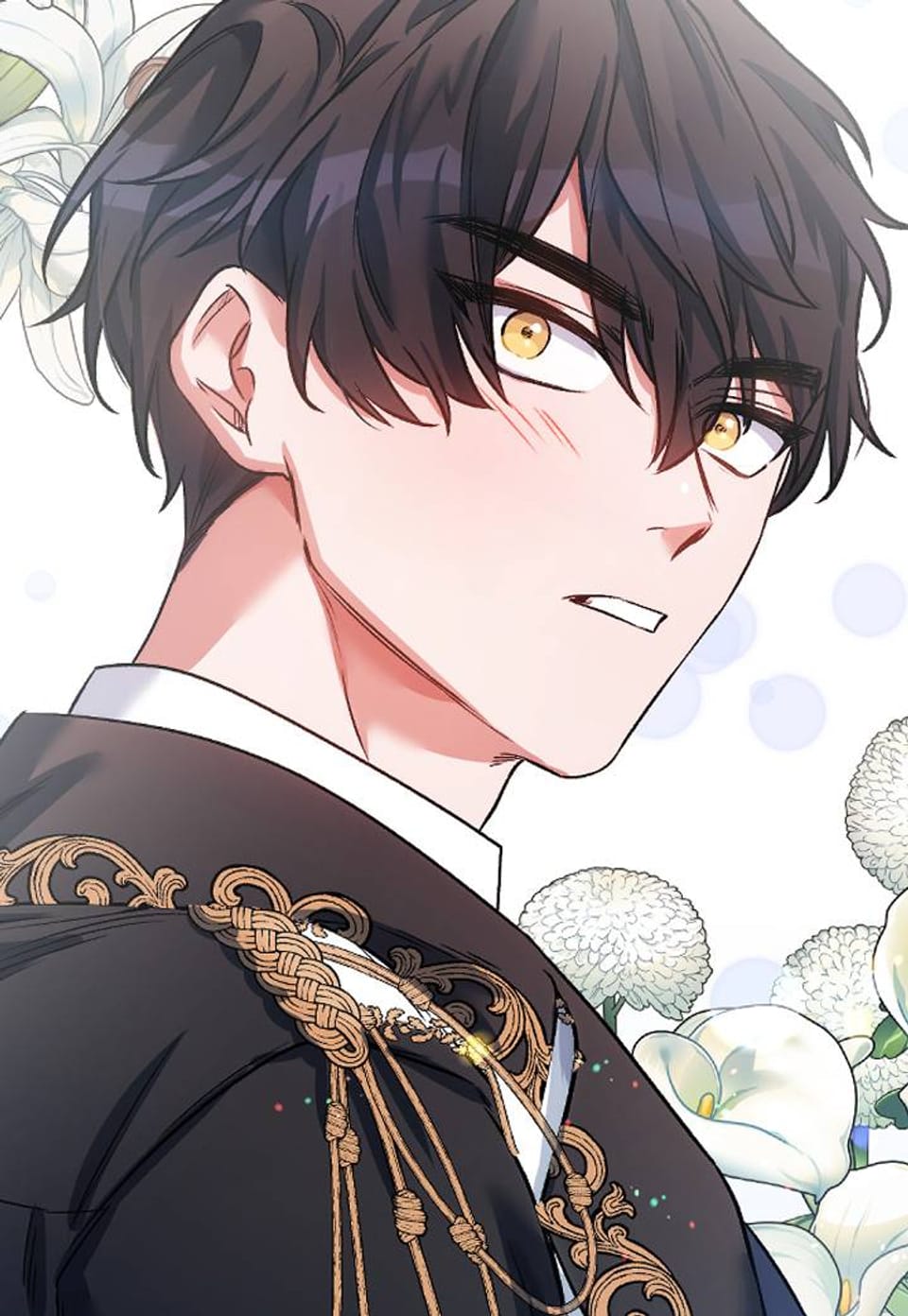 2회차는 레드카펫으로 15화