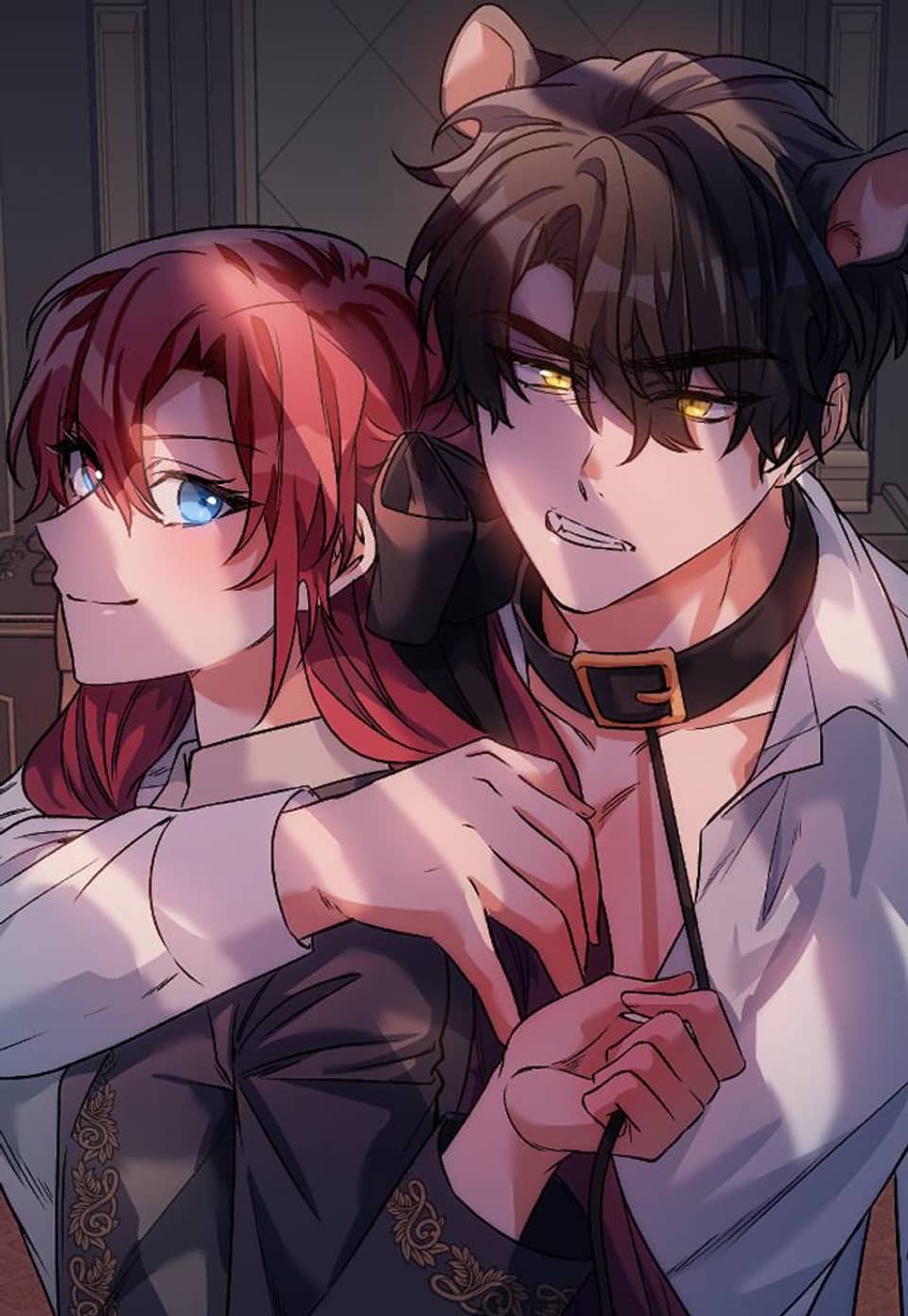 2회차는 레드카펫으로 16화