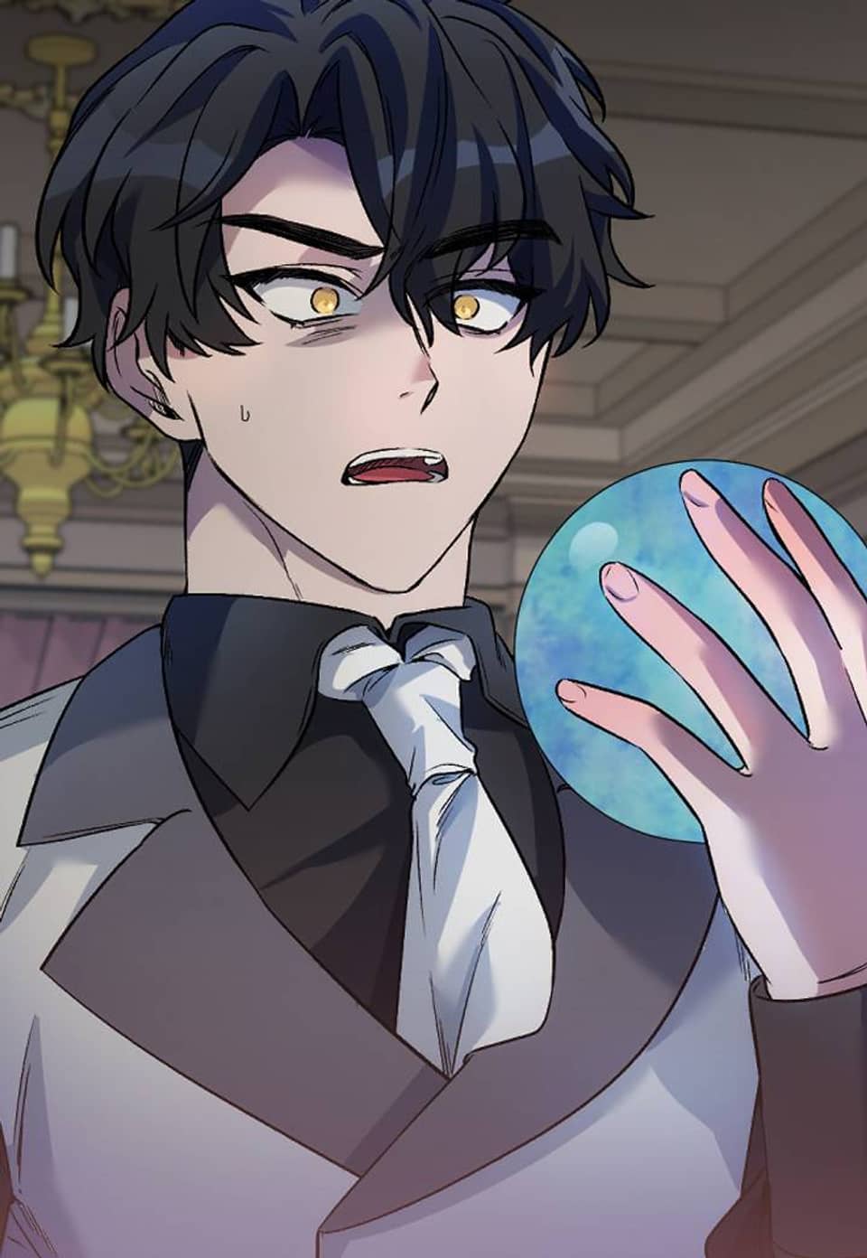 2회차는 레드카펫으로 19화