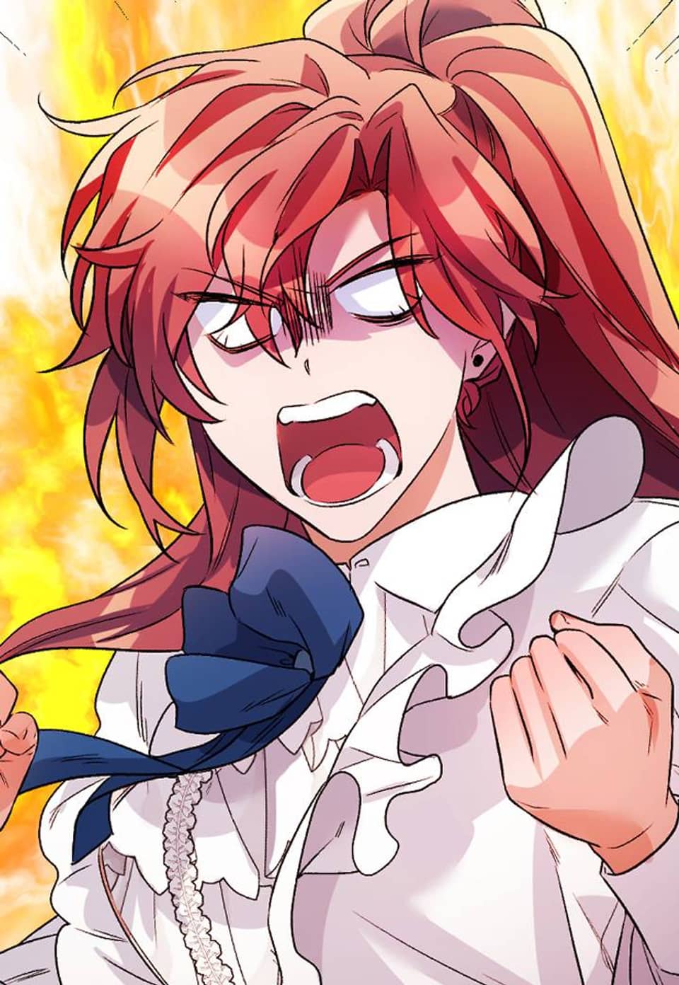 2회차는 레드카펫으로 20화