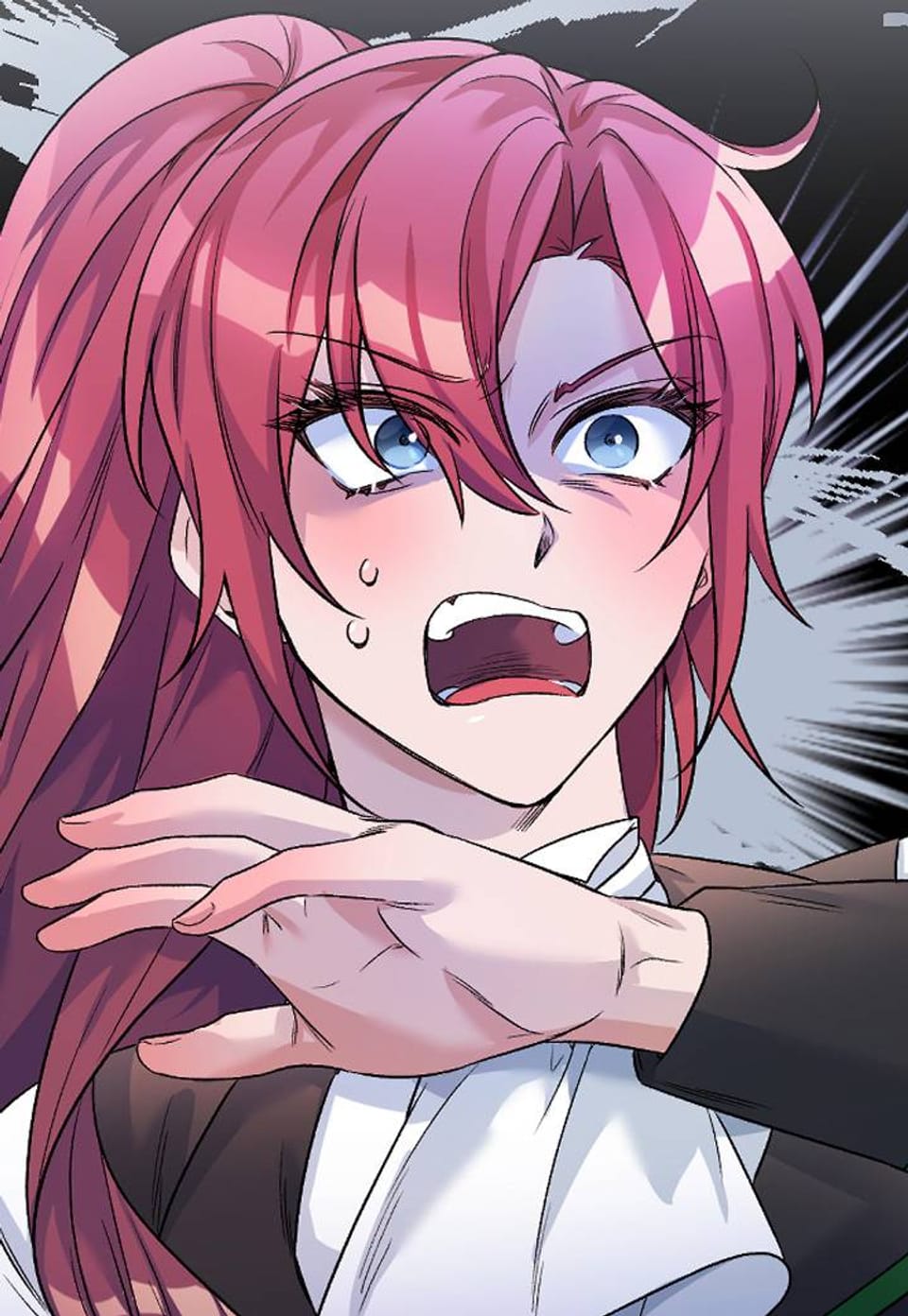 2회차는 레드카펫으로 23화