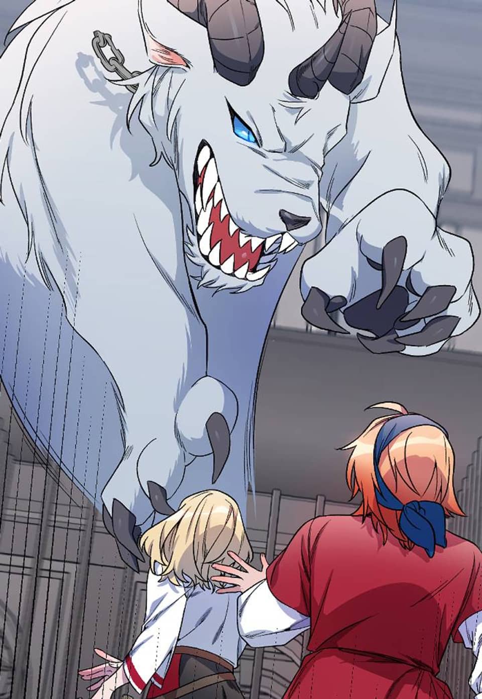 2회차는 레드카펫으로 24화