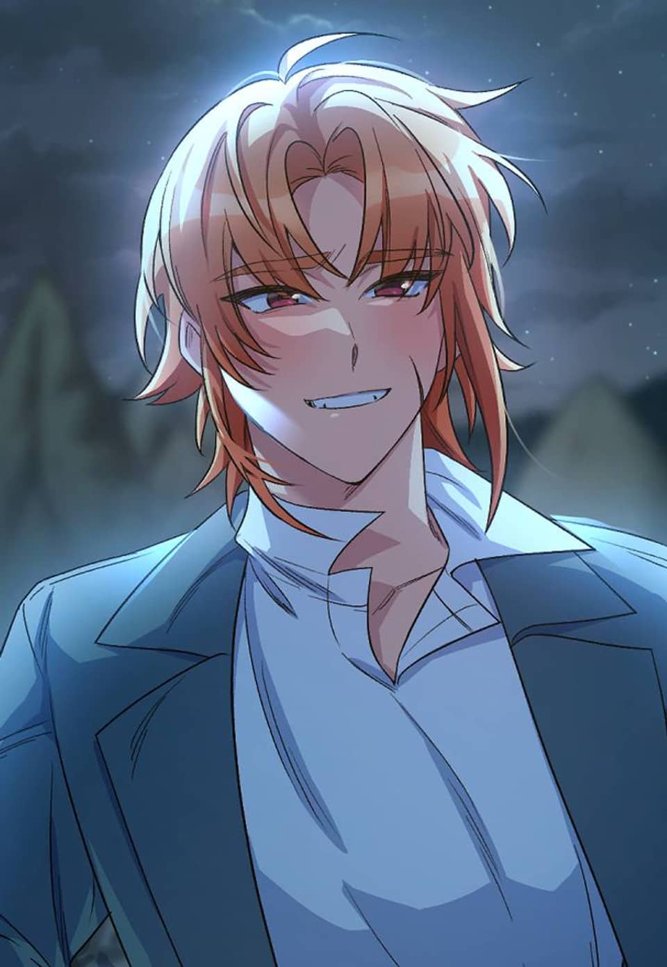 2회차는 레드카펫으로 25화