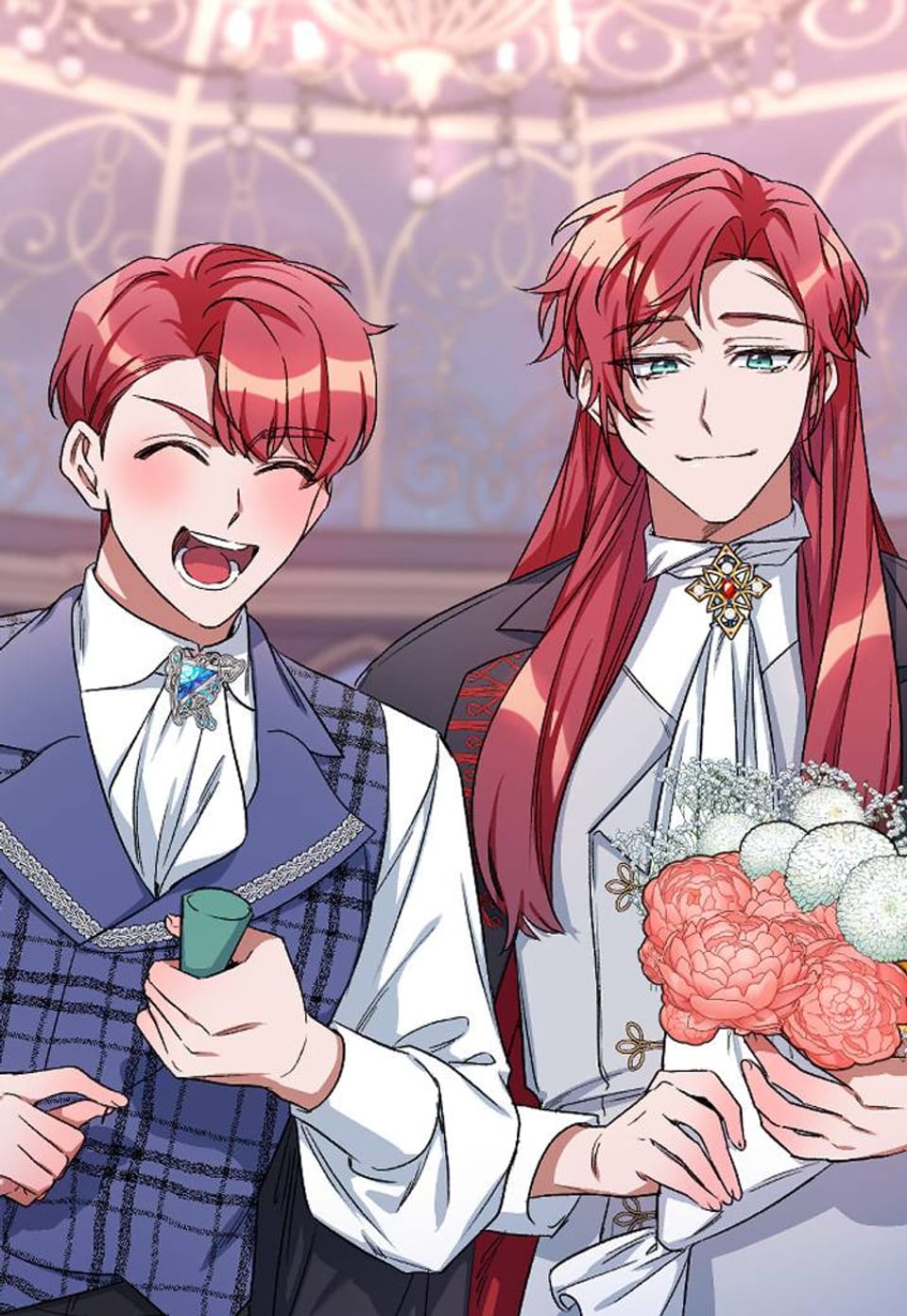 2회차는 레드카펫으로 26화