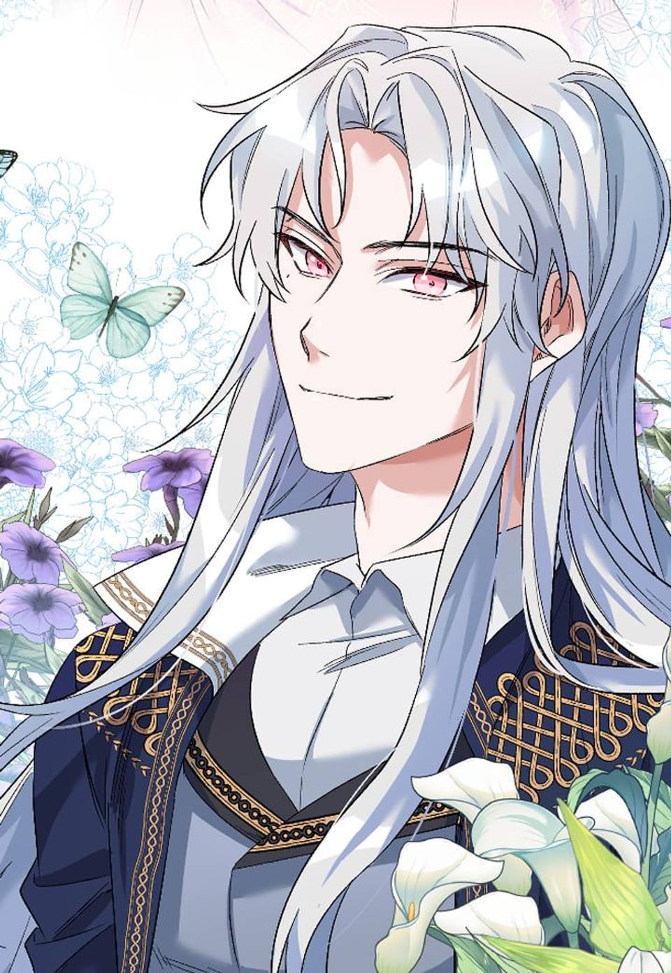 2회차는 레드카펫으로 27화