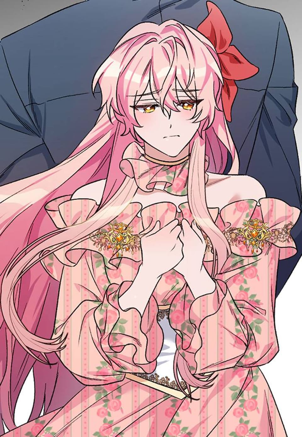 2회차는 레드카펫으로 32화