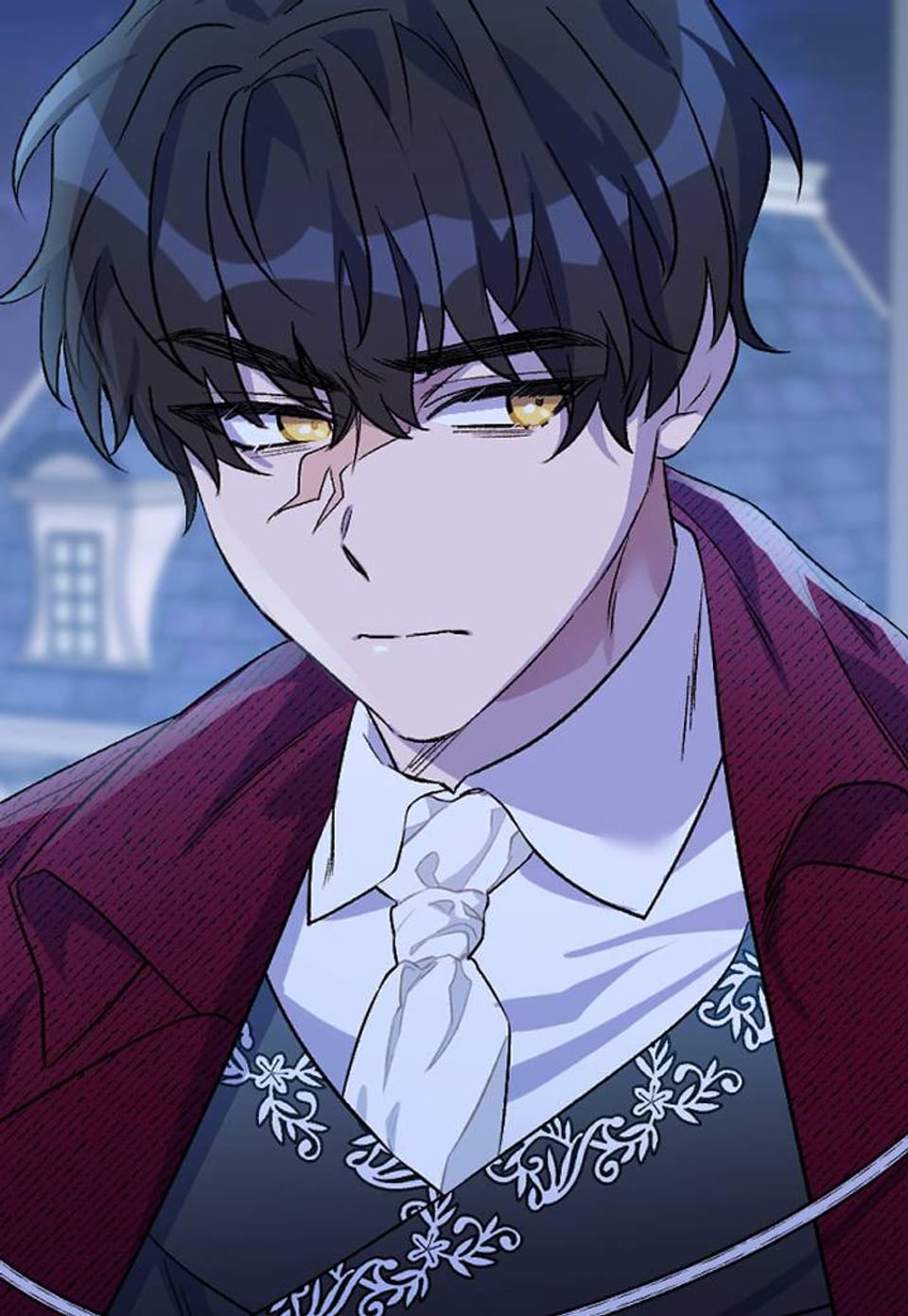 2회차는 레드카펫으로 34화