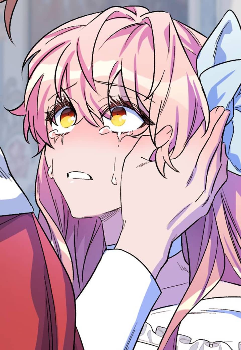 2회차는 레드카펫으로 35화