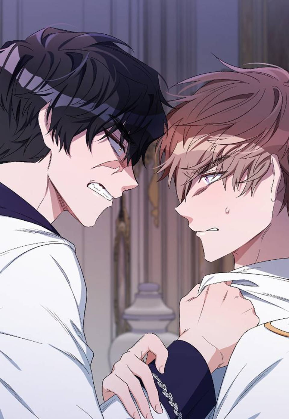 2회차는 레드카펫으로 38화