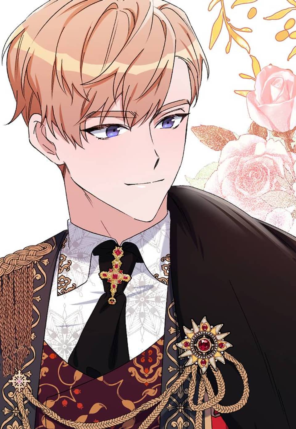 2회차는 레드카펫으로 46화