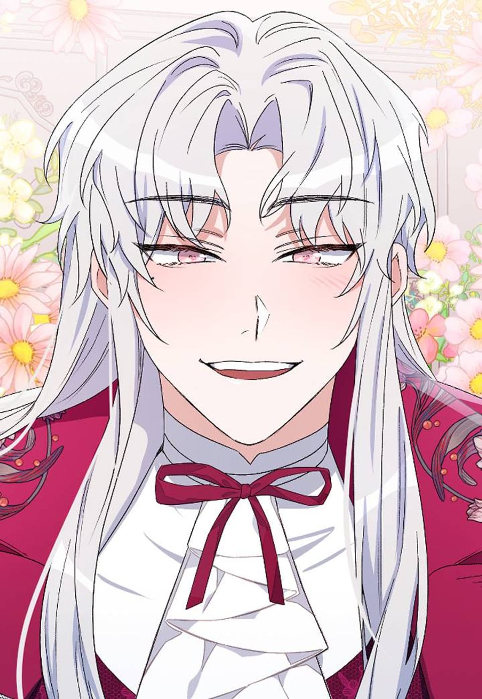 2회차는 레드카펫으로 47화