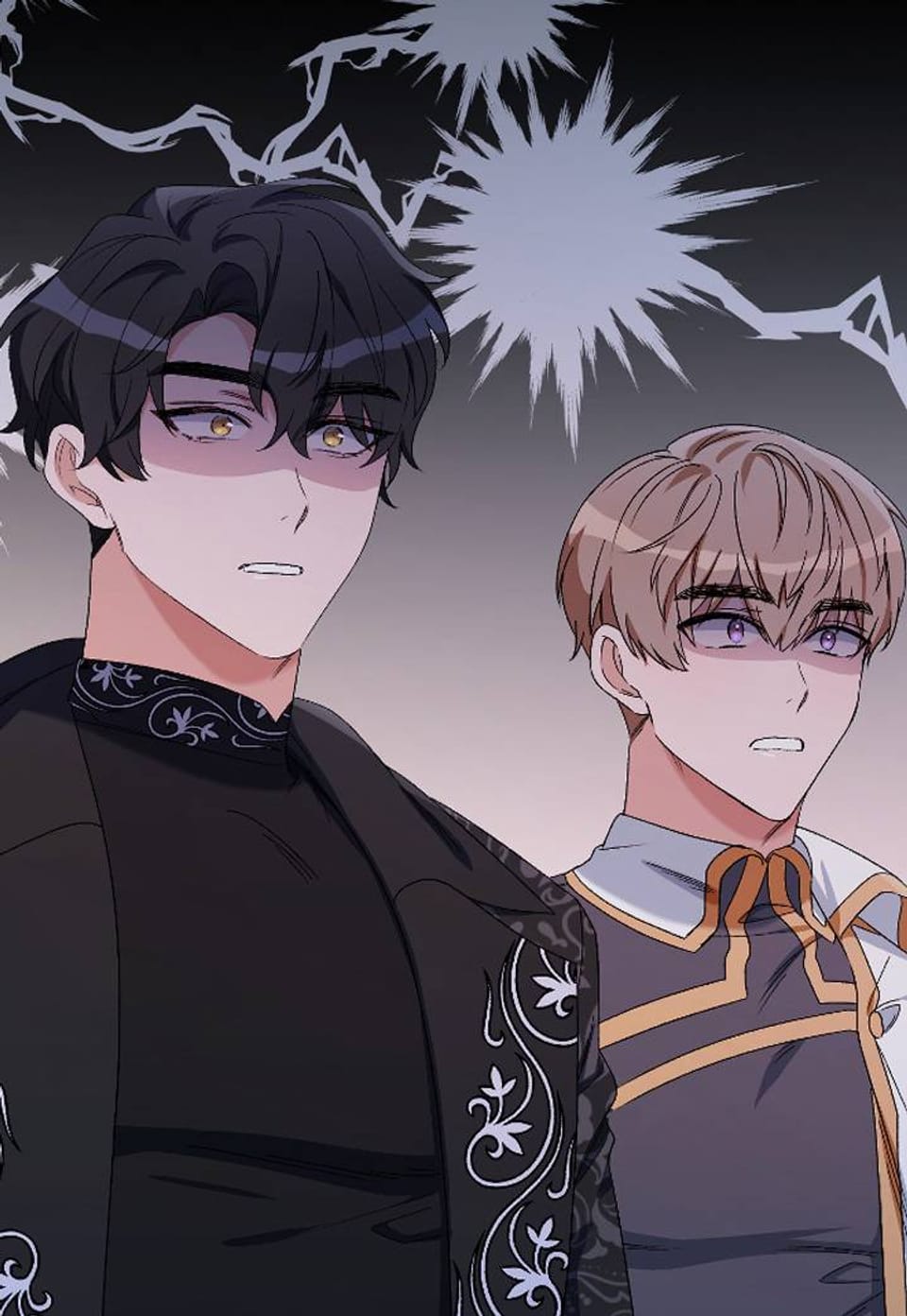 2회차는 레드카펫으로 48화