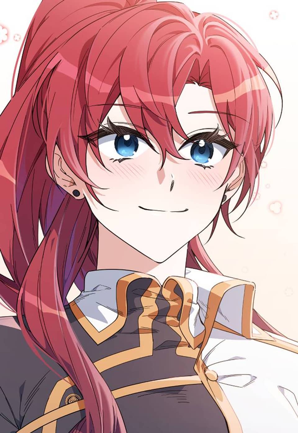 2회차는 레드카펫으로 51화