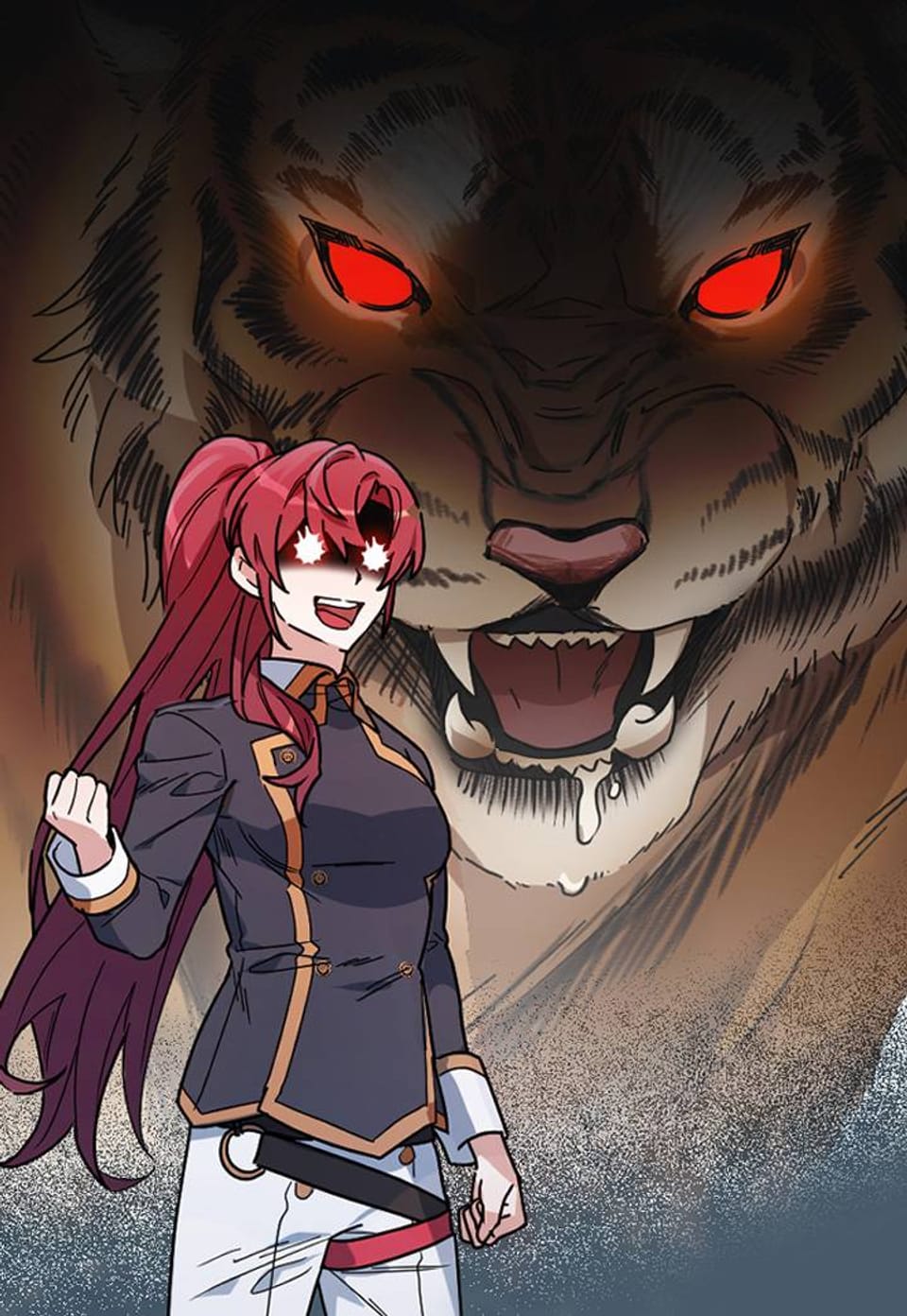 2회차는 레드카펫으로 53화