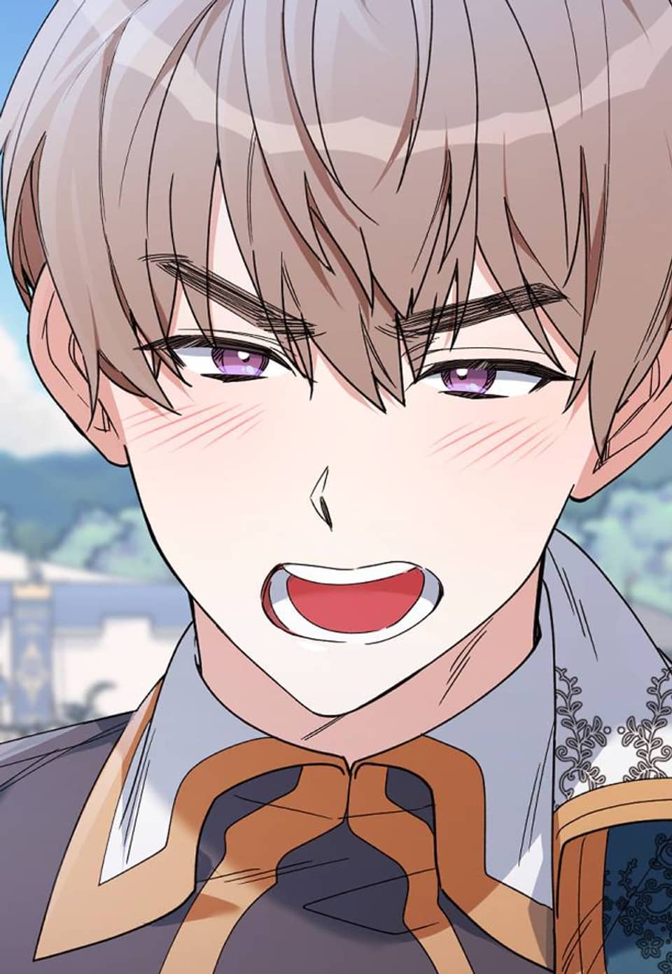 2회차는 레드카펫으로 61화