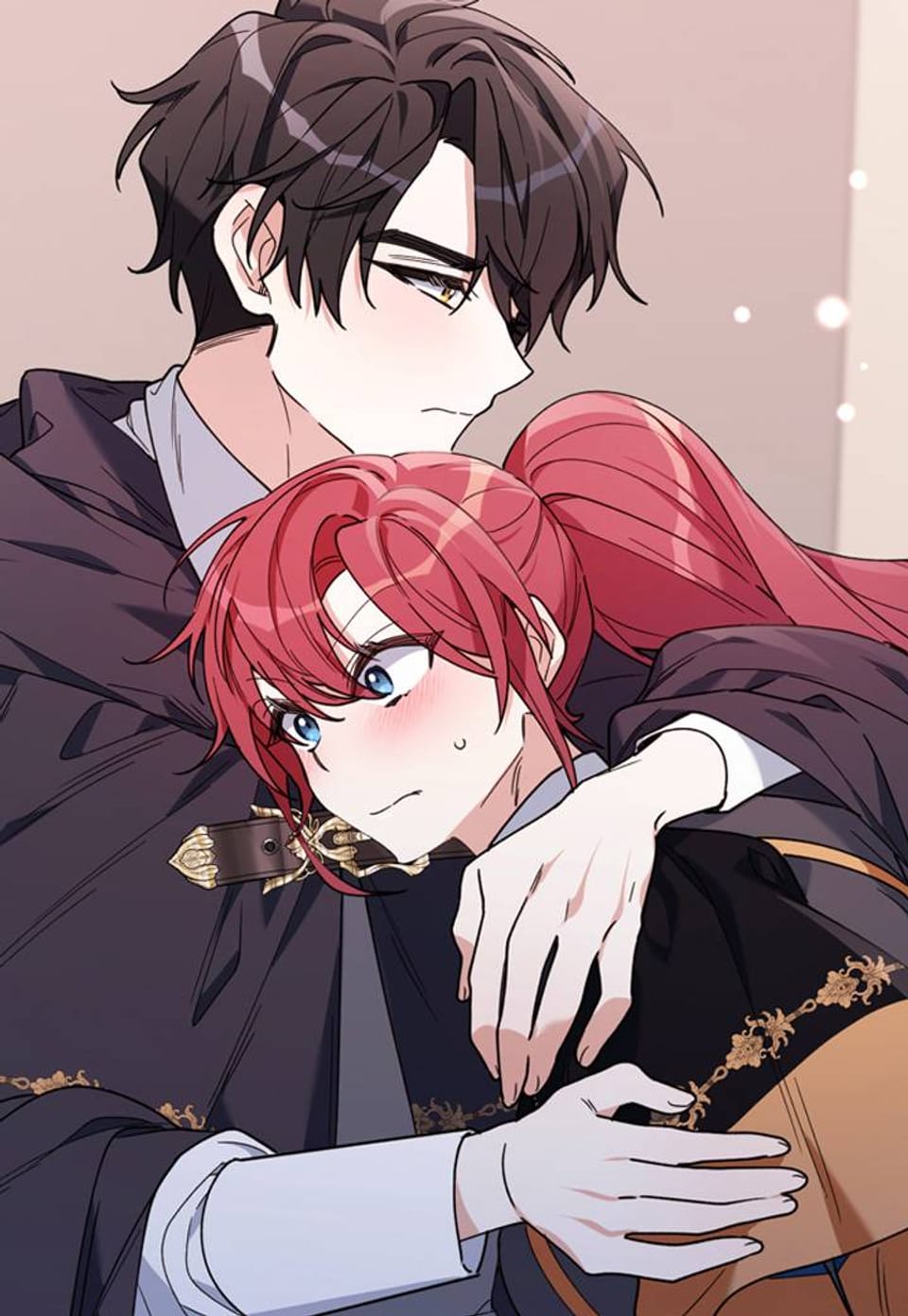 2회차는 레드카펫으로 66화