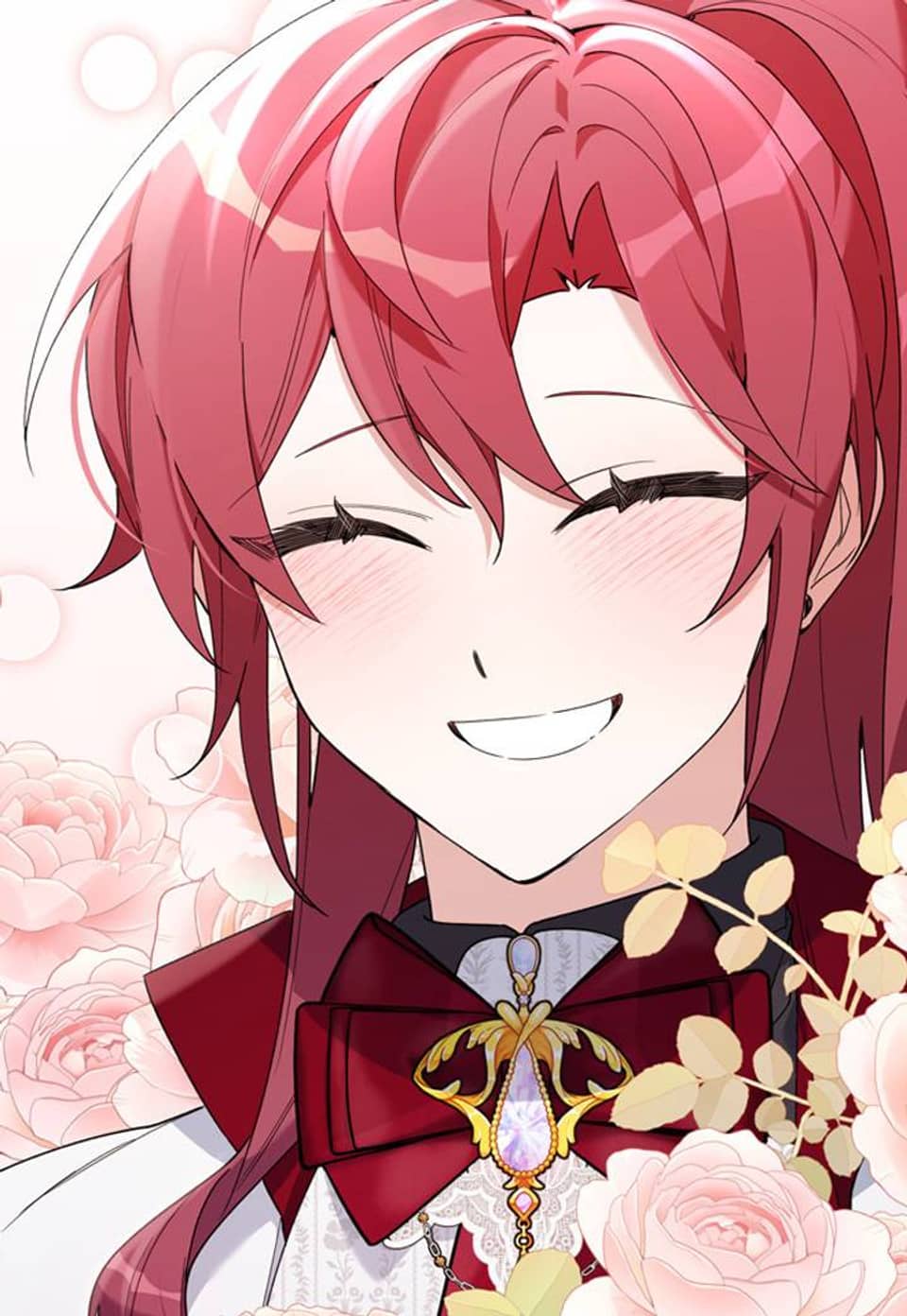 2회차는 레드카펫으로 70화