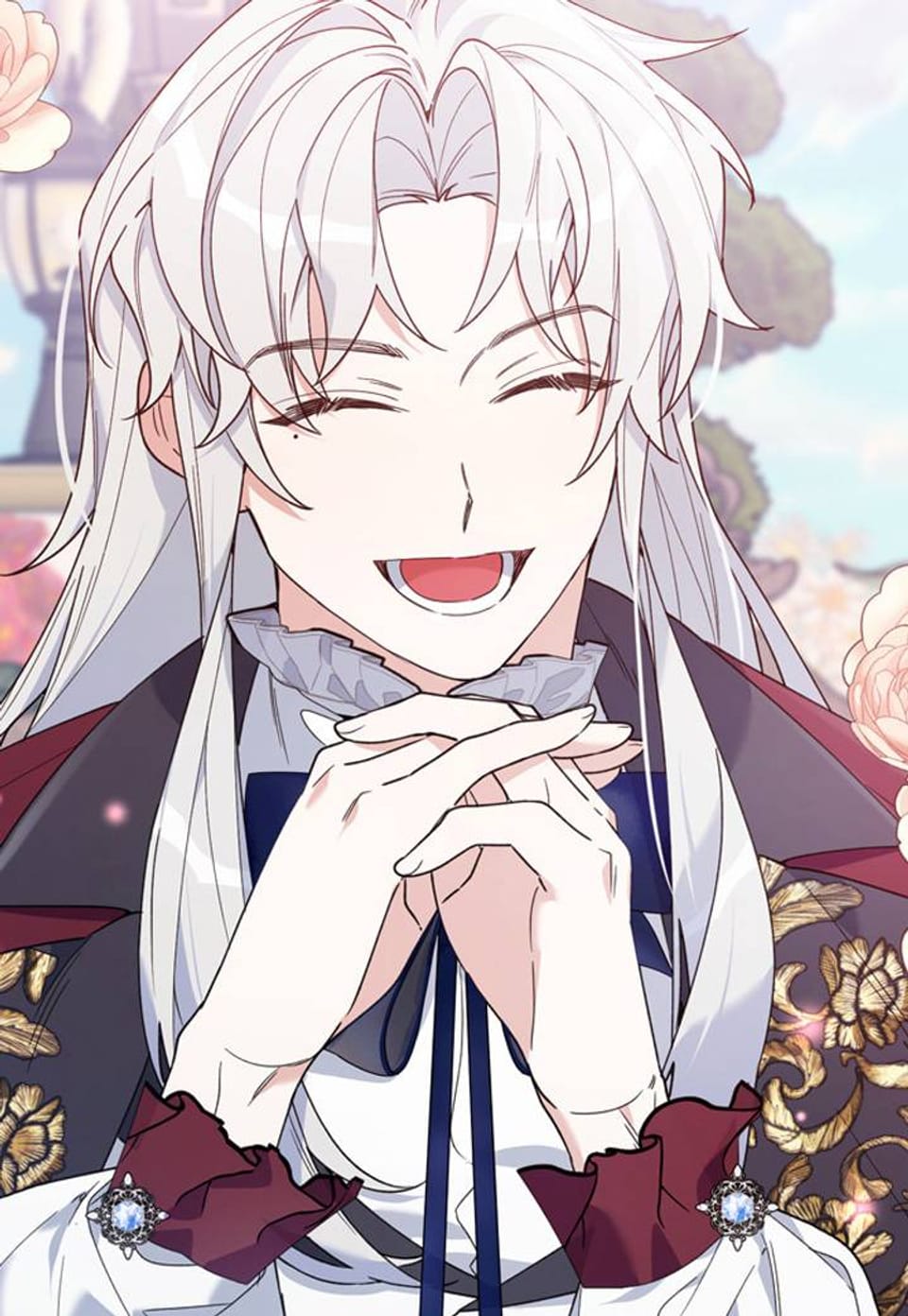 2회차는 레드카펫으로 71화