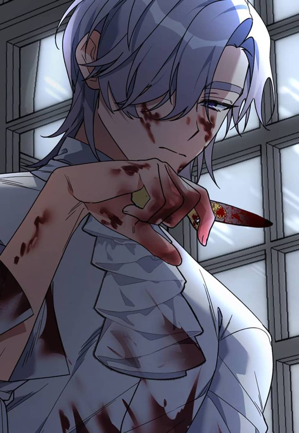 2회차는 레드카펫으로 72화