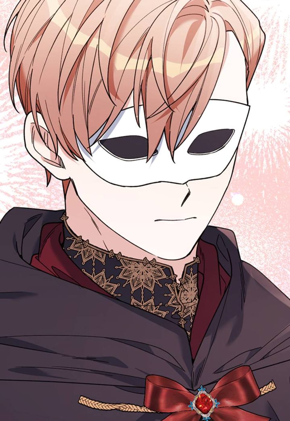 2회차는 레드카펫으로 73화