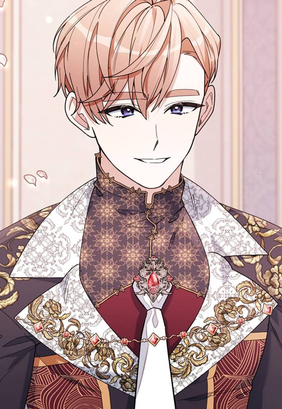 2회차는 레드카펫으로 74화