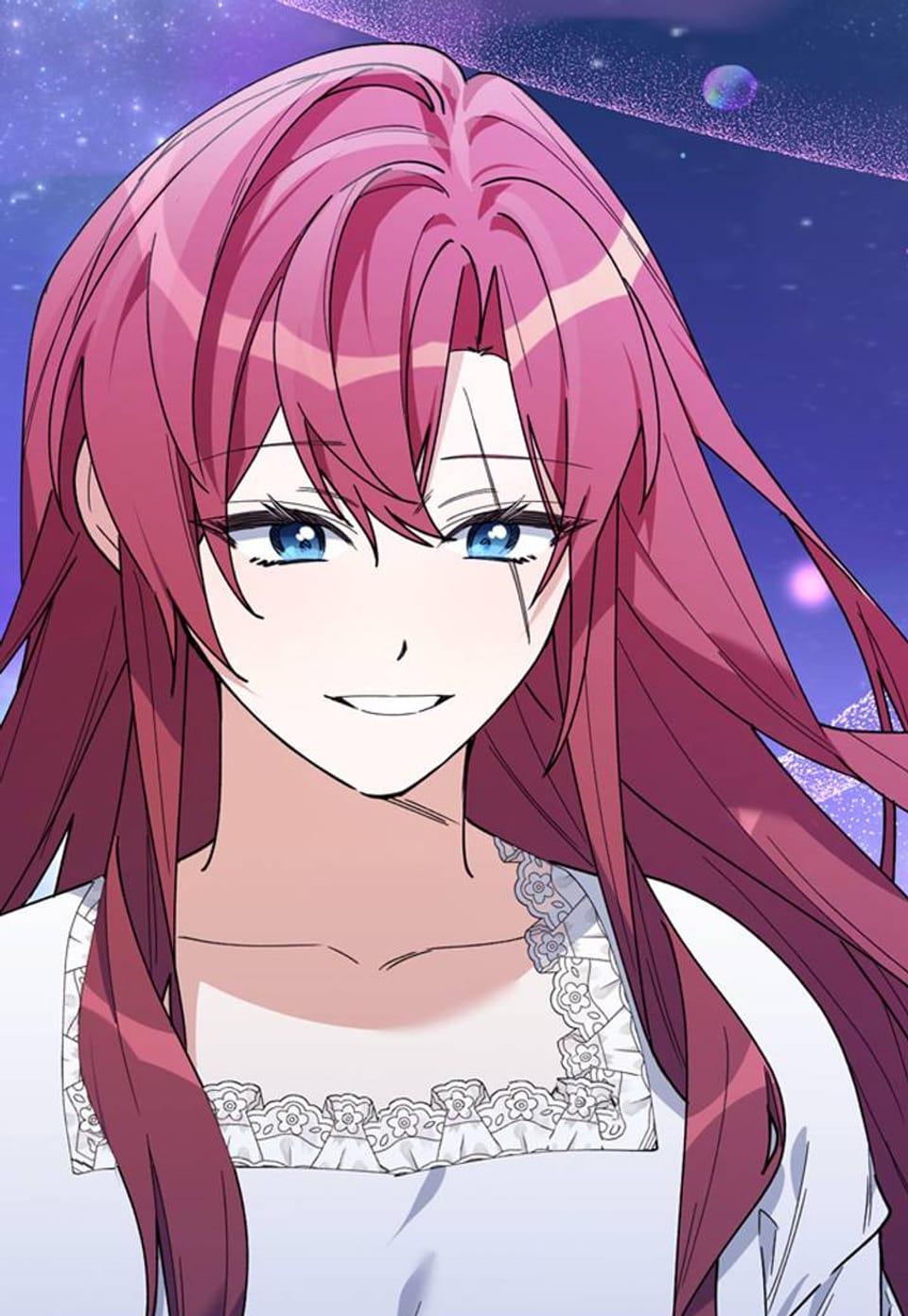 2회차는 레드카펫으로 79화