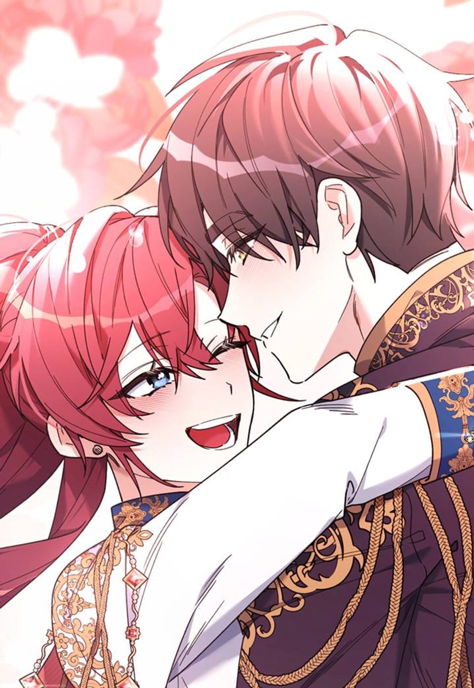 2회차는 레드카펫으로 81화 (완결)