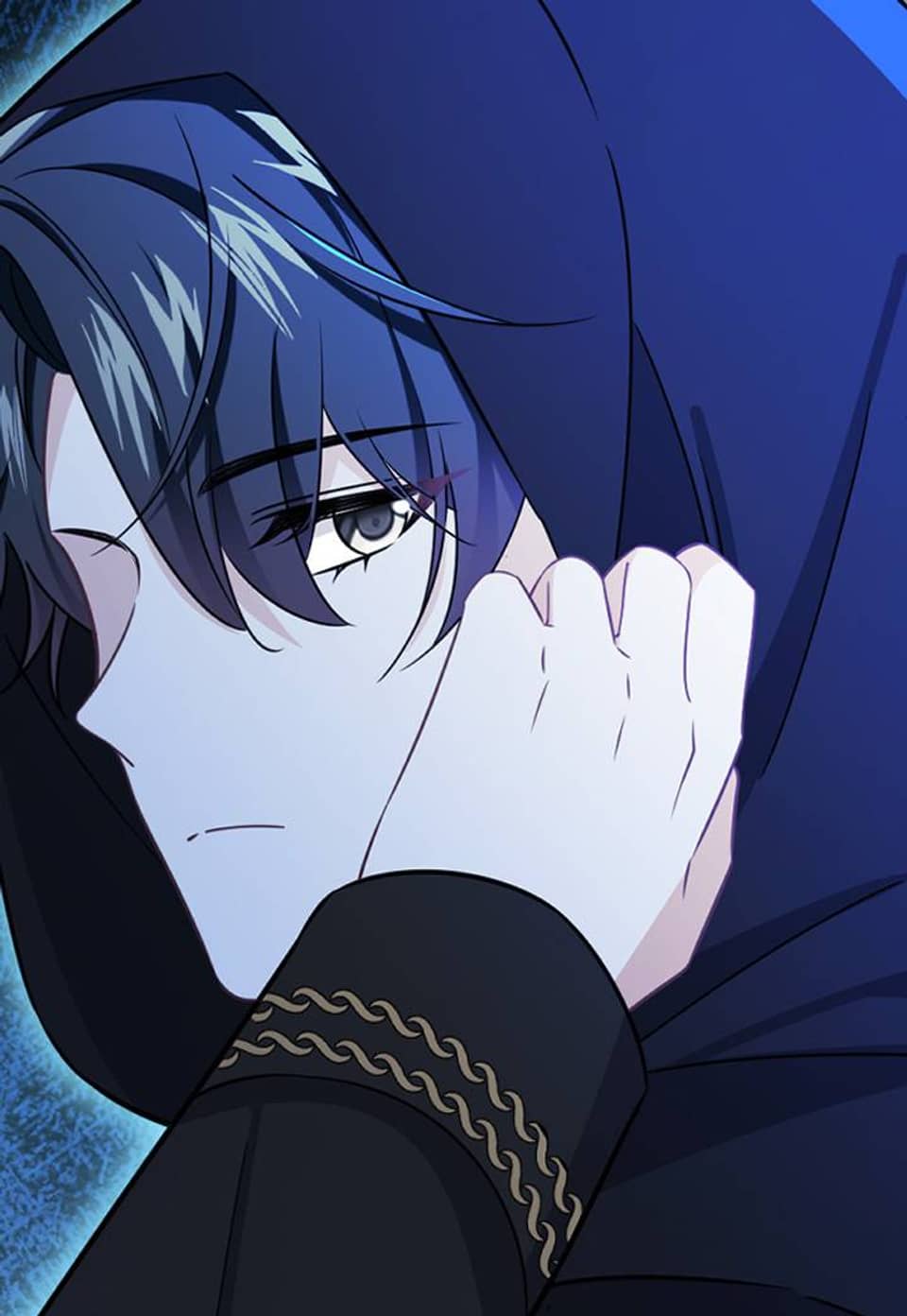 모든 것은 공작님의 뜻대로 8화